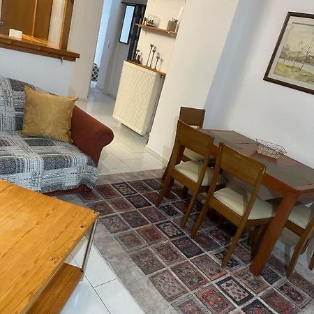 Pergiali Sea View Apartment Nydri  Eksteriør billede