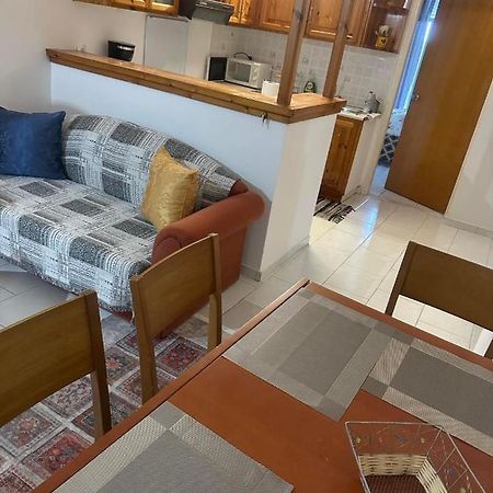 Pergiali Sea View Apartment Nydri  Eksteriør billede