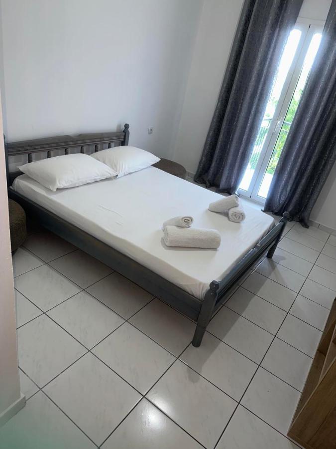 Pergiali Sea View Apartment Nydri  Eksteriør billede