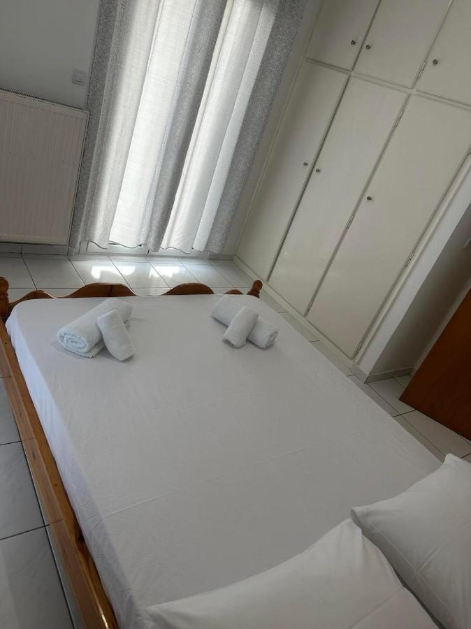 Pergiali Sea View Apartment Nydri  Eksteriør billede