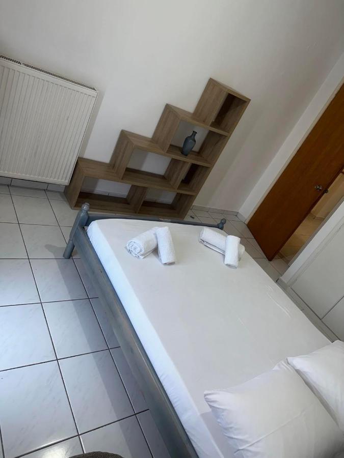 Pergiali Sea View Apartment Nydri  Eksteriør billede